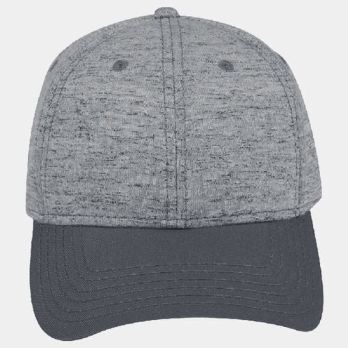OTTO CAP "OTTO COMFY FIT" 6 Panel Low Profile Baseball Cap Thumbnail