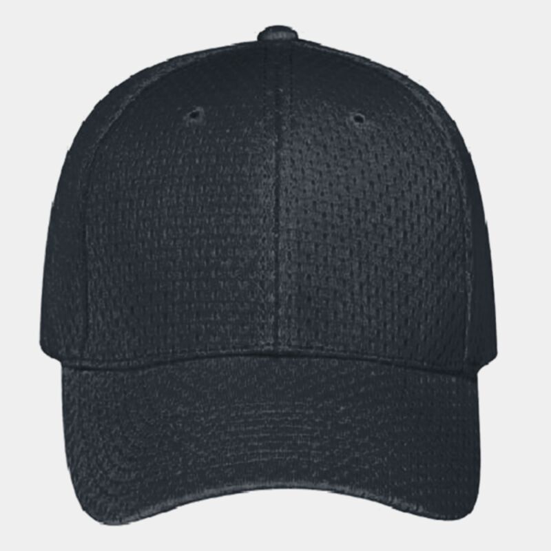 OTTO CAP 6 Panel Low Profile Baseball Cap Thumbnail