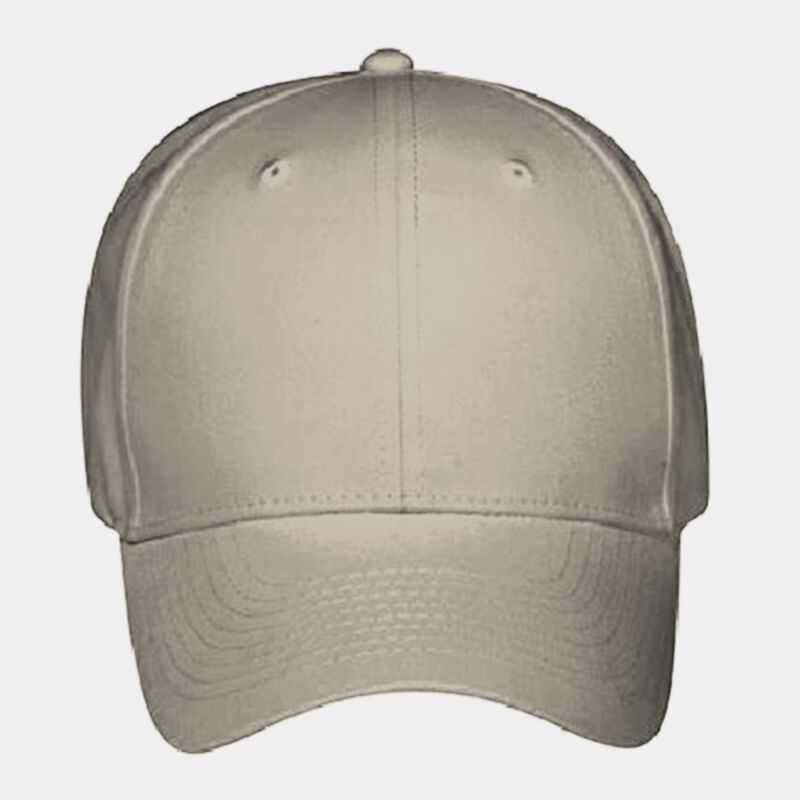 OTTO CAP 6 Panel Low Profile Baseball Cap Thumbnail