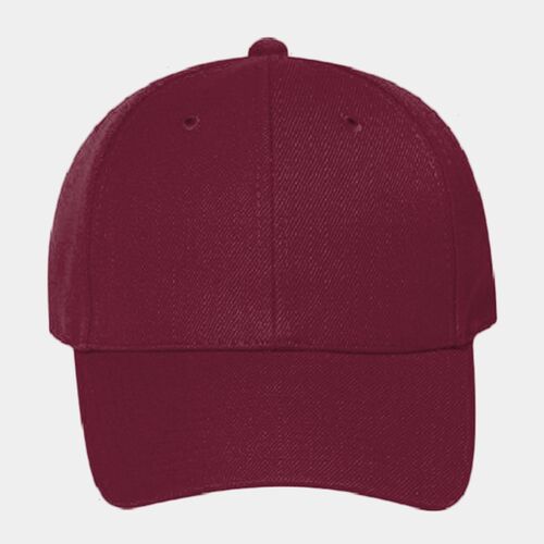 OTTO CAP 6 Panel Low Profile Baseball Cap Thumbnail