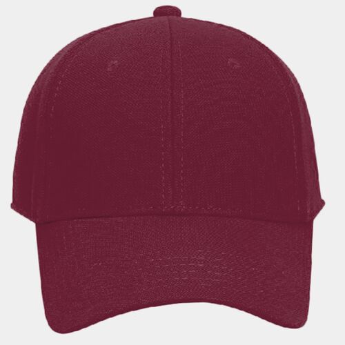 OTTO CAP 6 Panel Low Profile Baseball Cap Thumbnail