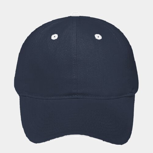 OTTO CAP 6 Panel Low Profile Baseball Cap Thumbnail