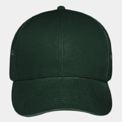 OTTO CAP 6 Panel Low Profile Baseball Cap Thumbnail