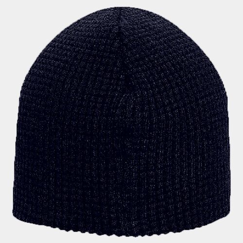 OTTO CAP 8" Waffle Rib Knit Beanie Thumbnail