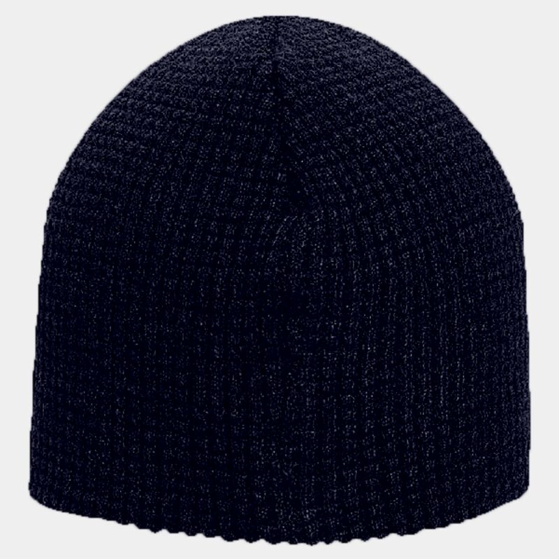 OTTO CAP 8" Waffle Rib Knit Beanie Thumbnail