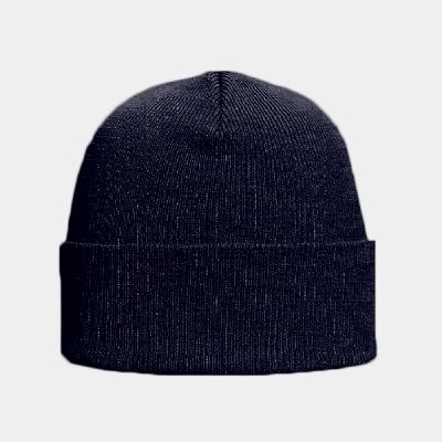 OTTO CAP 12" Classic Knit Beanie w/ Cuff Thumbnail
