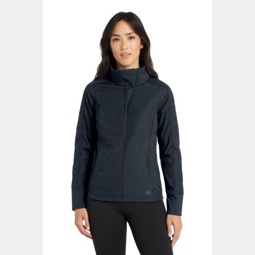 Women's Brink Soft Shell Thumbnail