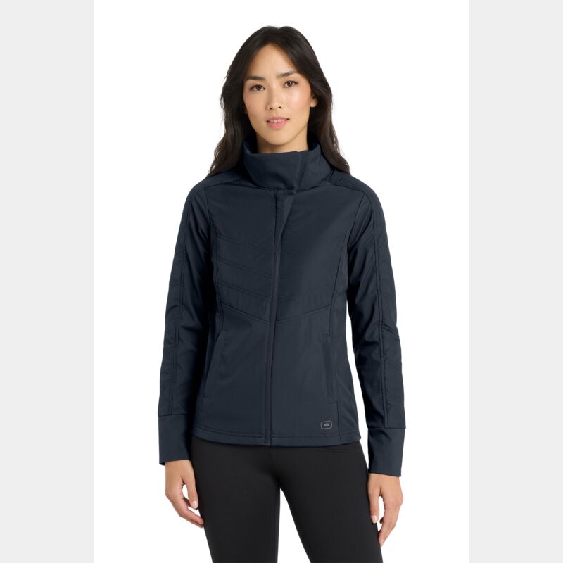 Women's Brink Soft Shell Thumbnail