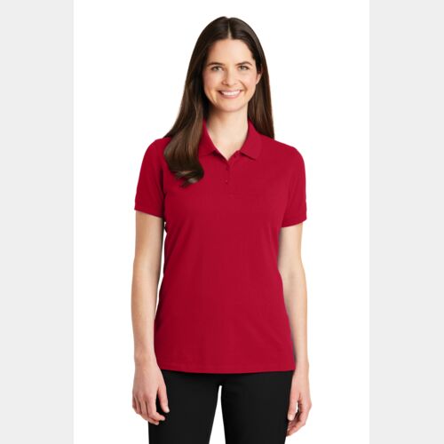 Women's EZCotton ® Polo Thumbnail