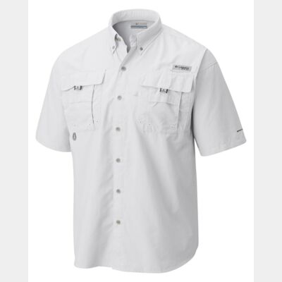 PFG Bahama™ II Short Sleeve Shirt Thumbnail
