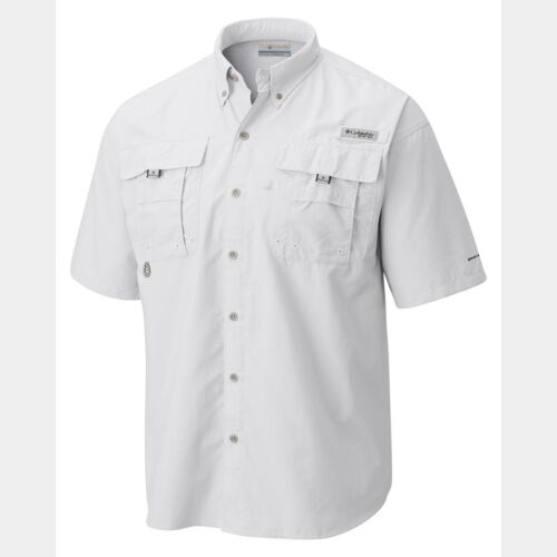PFG Bahama™ II Short Sleeve Shirt Thumbnail