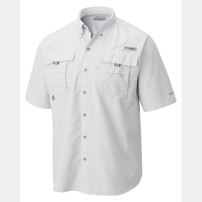 PFG Bahama™ II Short Sleeve Shirt Thumbnail