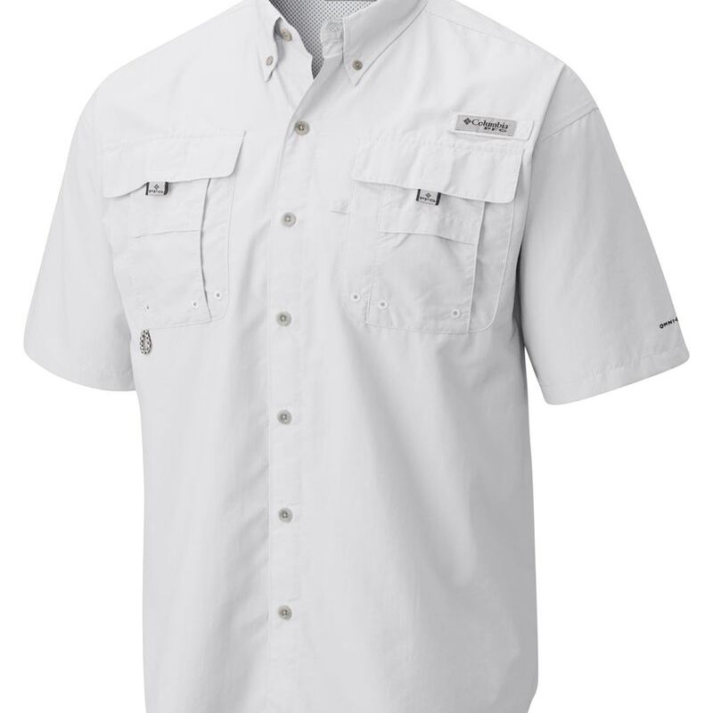 PFG Bahama™ II Short Sleeve Shirt Thumbnail