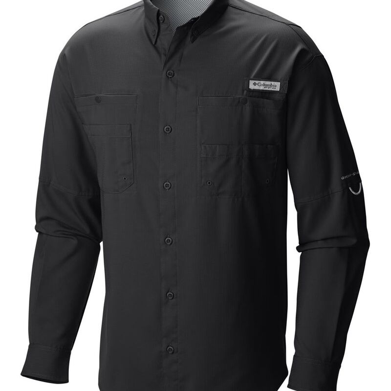 Men's PFG Tamiami™ II Fishing Shirt Thumbnail
