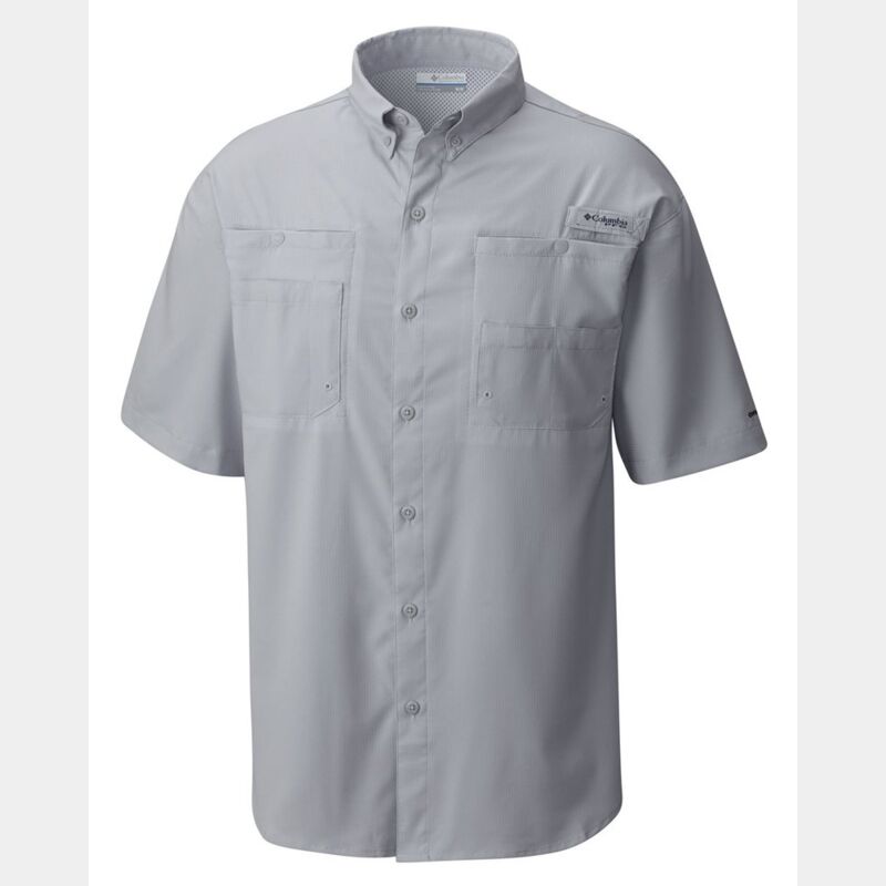 Men's PFG Tamiami™ II Short Sleeve Shirt Thumbnail