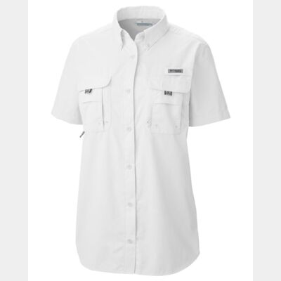 Women's PFG Bahama™ Short Sleeve Shirt Thumbnail