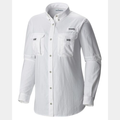 Women's PFG Bahama™ Long Sleeve Shirt Thumbnail