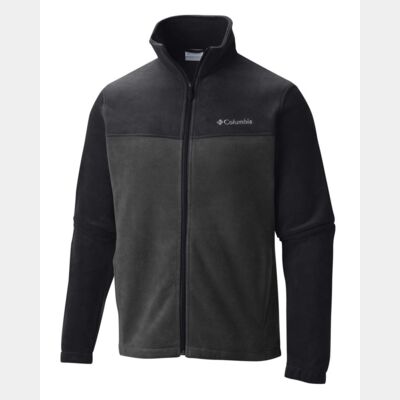 Men's Steens Mountain™ Fleece 2.0 Full-Zip Jacket Thumbnail