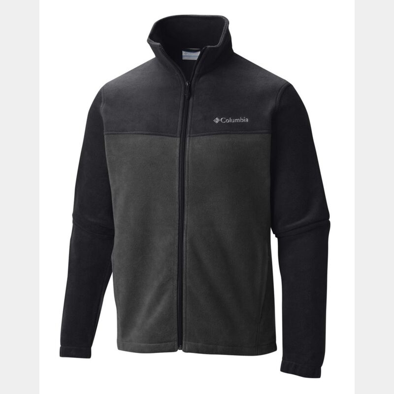 Men's Steens Mountain™ Fleece 2.0 Full-Zip Jacket Thumbnail