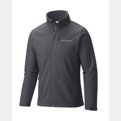 Ascender™ Soft Shell Jacket Thumbnail