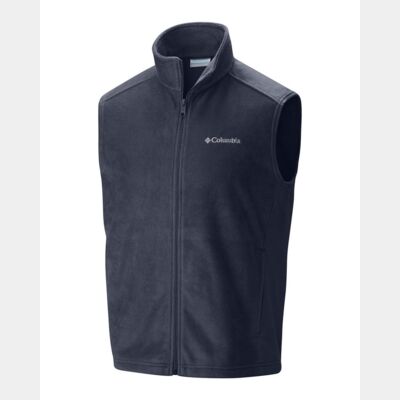 Men's Mountain™ Fleece Vest Thumbnail