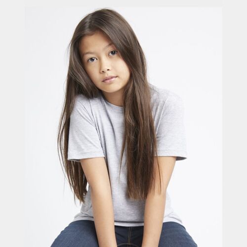 Youth Fine Jersey Tee Thumbnail