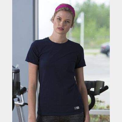 Women's Essential 60/40 Performance T-Shirt Thumbnail