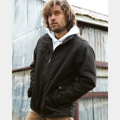 Men's Sequoia StormShield™ Canvas Jacket Thumbnail