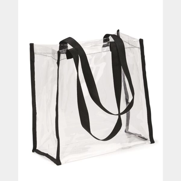 Clear Value Tote Thumbnail