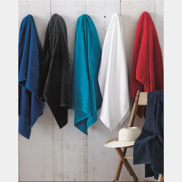 Value Beach Towel Thumbnail