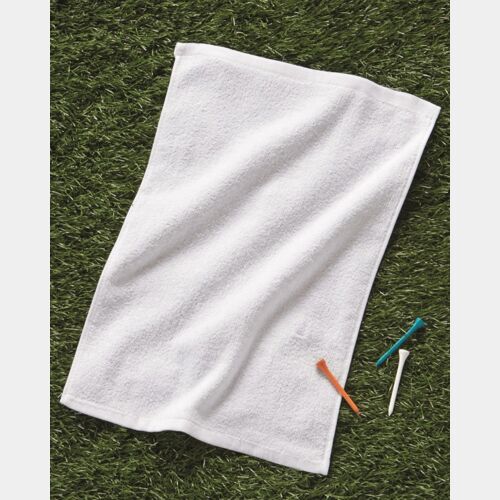 Value Microfiber Rally Towel Thumbnail