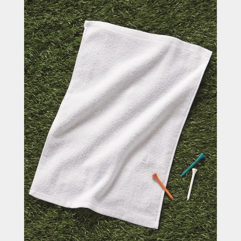 Value Microfiber Rally Towel Thumbnail