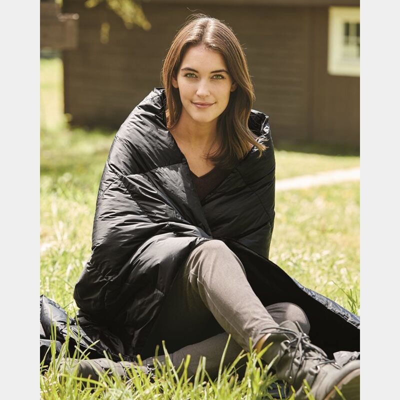 32 Degrees Packable Down Blanket Thumbnail