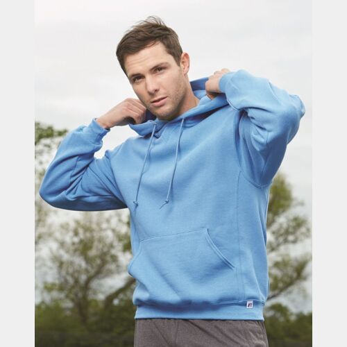 Unisex Dri Power® Hooded Sweatshirt Thumbnail