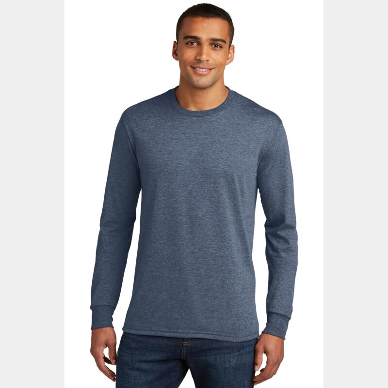 Perfect Tri ® Long Sleeve Tee Thumbnail