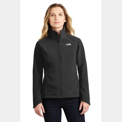 Women's Apex Barrier Soft Shell Jacket Thumbnail