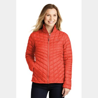 Women's ThermoBall Trekker Jacket Thumbnail