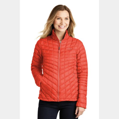 Women's ThermoBall Trekker Jacket Thumbnail