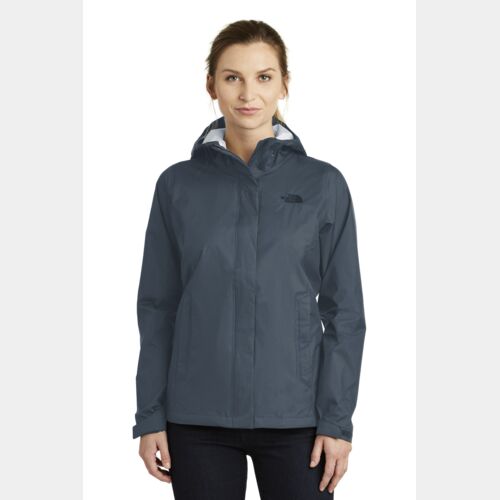 Women's DryVent Rain Jacket Thumbnail