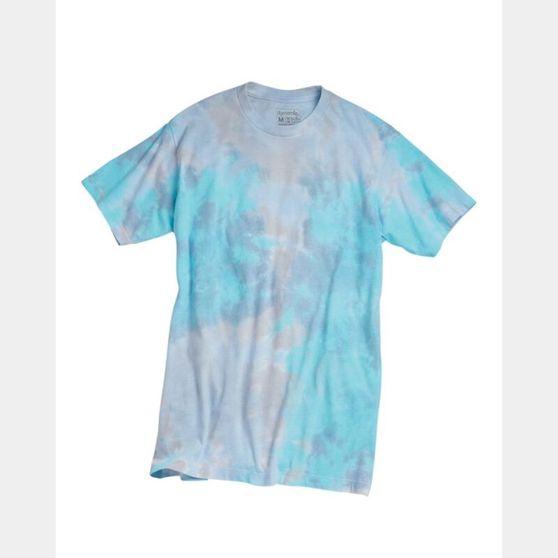 Dream Tie-Dyed T-Shirt Thumbnail