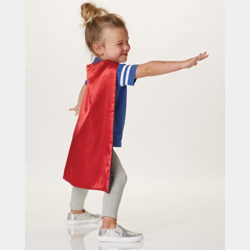 Toddler Cape Thumbnail