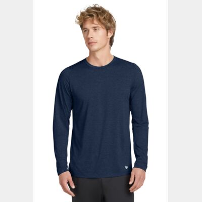 Series Performance Long Sleeve Crew Tee Thumbnail