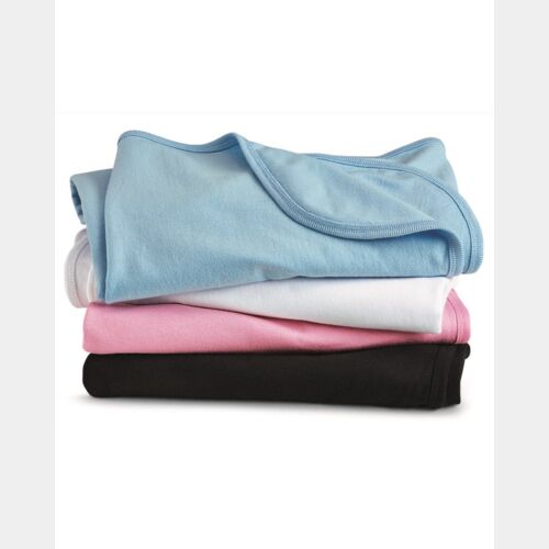 Premium Jersey Infant Blanket Thumbnail