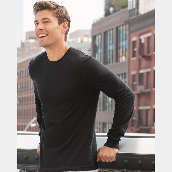 Unisex Hammer™ Long Sleeve T-Shirt Thumbnail