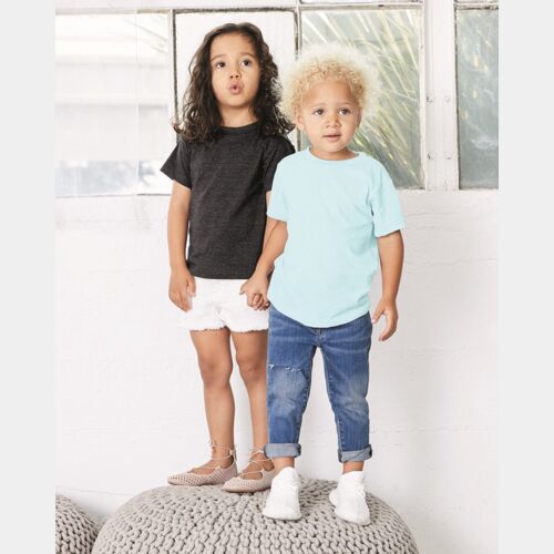 Toddler Triblend Tee Thumbnail
