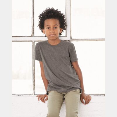 Youth Triblend Tee Thumbnail