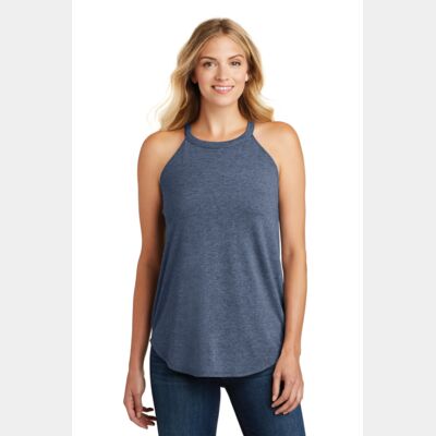 Women's Perfect Tri ® Rocker Tank Thumbnail