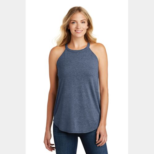 Women's Perfect Tri ® Rocker Tank Thumbnail