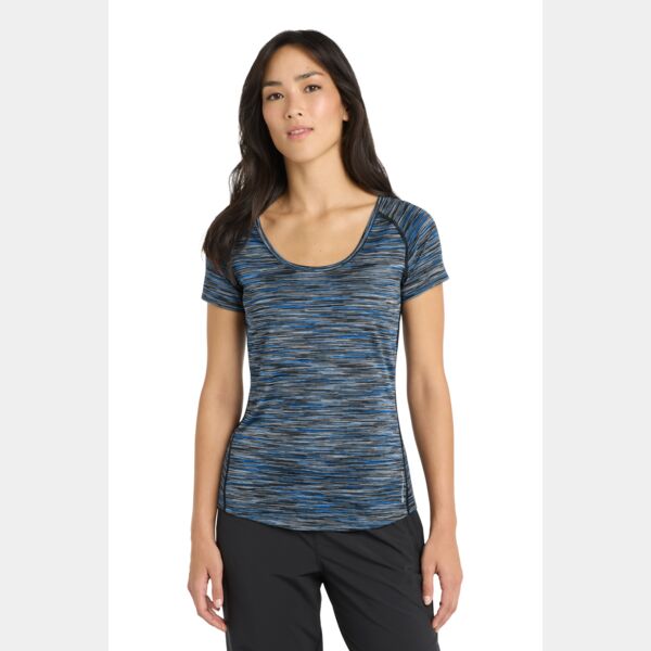 Women's Verge Scoop Neck Thumbnail