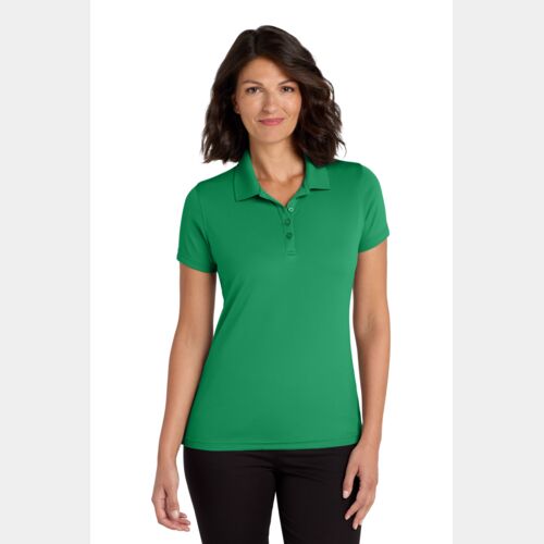 Women's Dry Zone ® UV Micro Mesh Polo Thumbnail